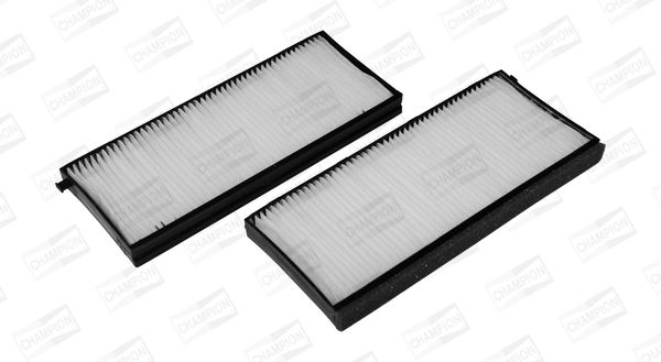 Filtru, aer habitaclu CHAMPION CCF0126