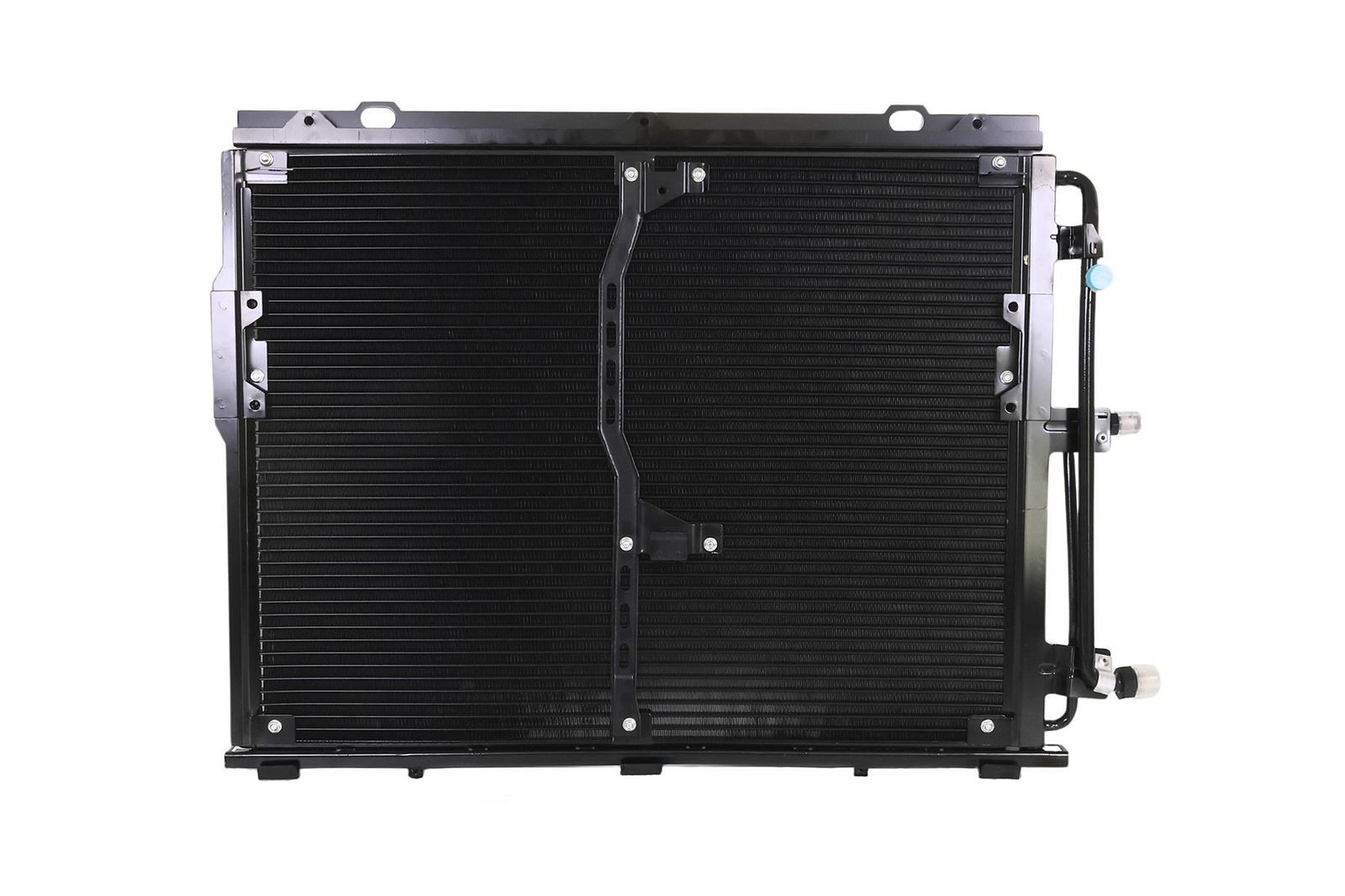 Конденсатор, кондиционер