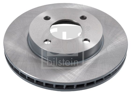 Disc frana FEBI BILSTEIN 170750