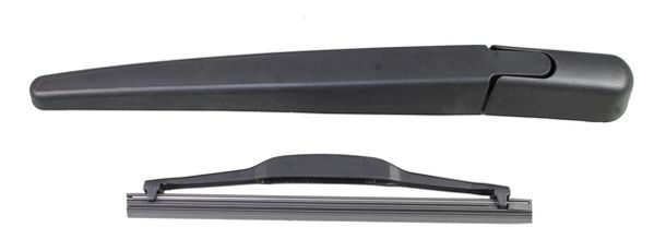 brat stergator, parbriz METZGER 2190140