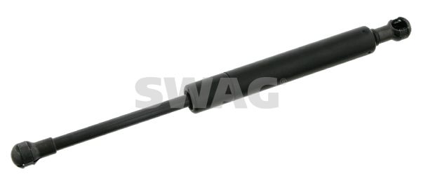 Sprężyna gazowa, pokrywa bagażnika SWAG 10 92 7746