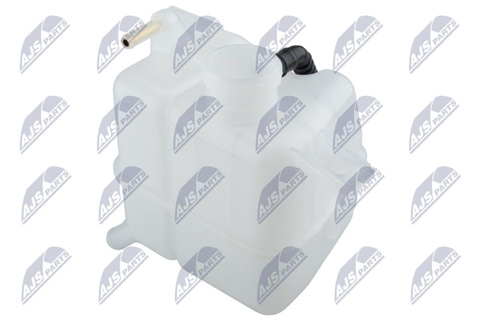 Vas de expansiune, racire NTY CZW-CH-018