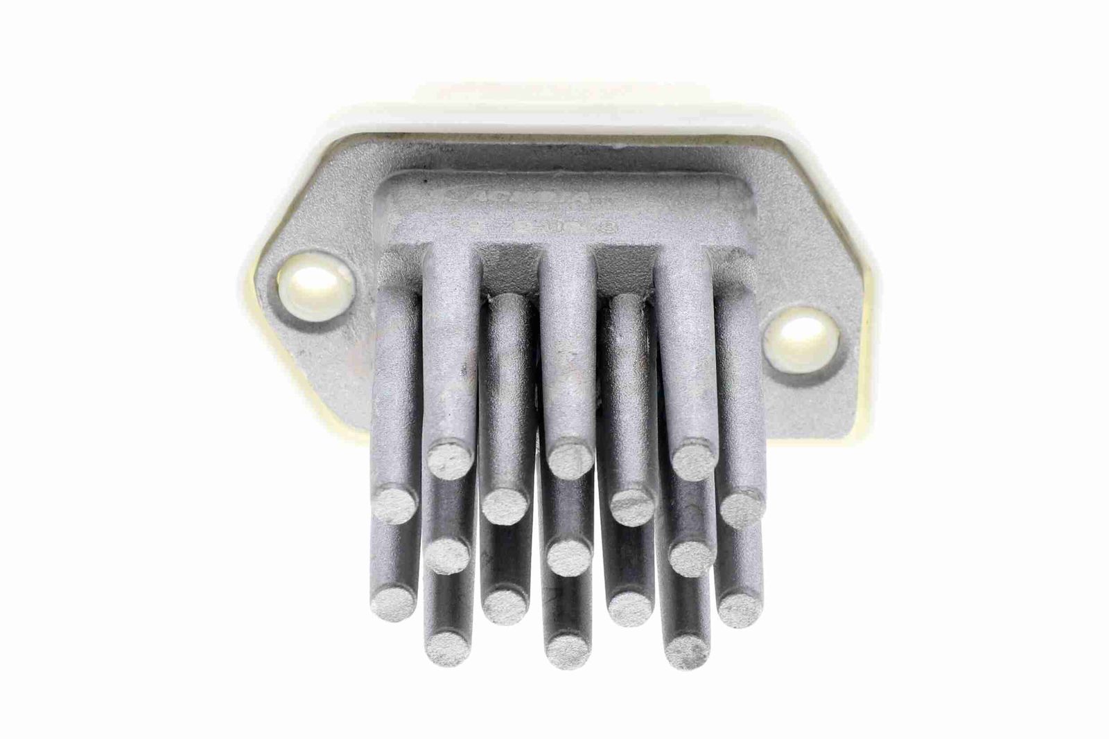 Régulateur, pulseur d'air habitacle