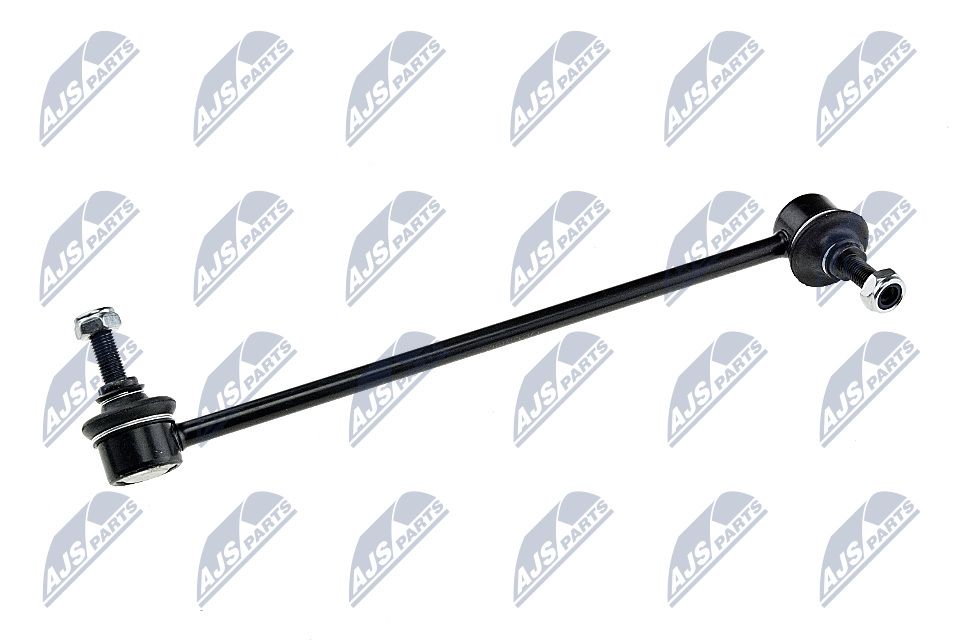 Brat/bieleta suspensie, stabilizator NTY ZLP-BM-005
