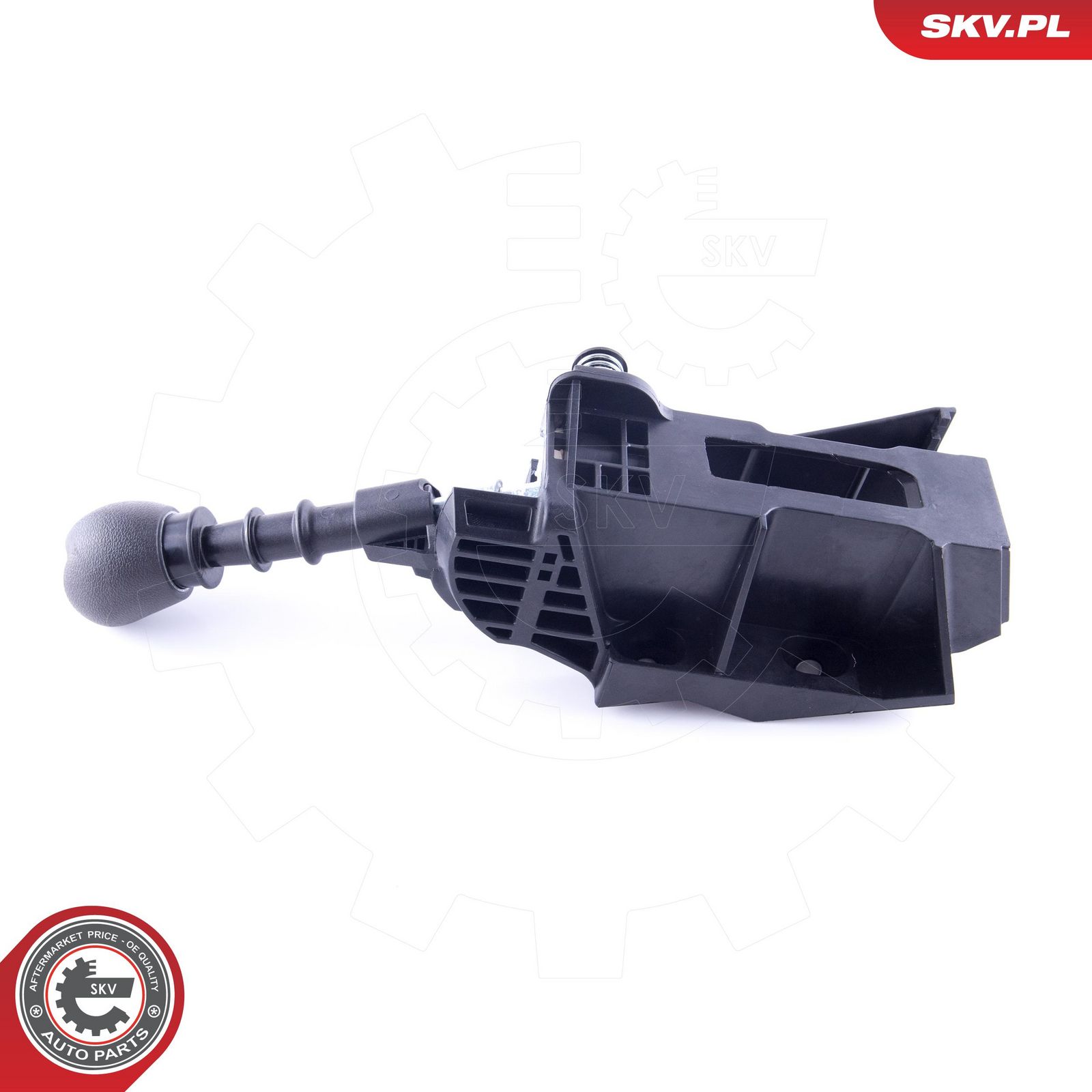 E-shop Radiaca páka ESEN SKV 96SKV107