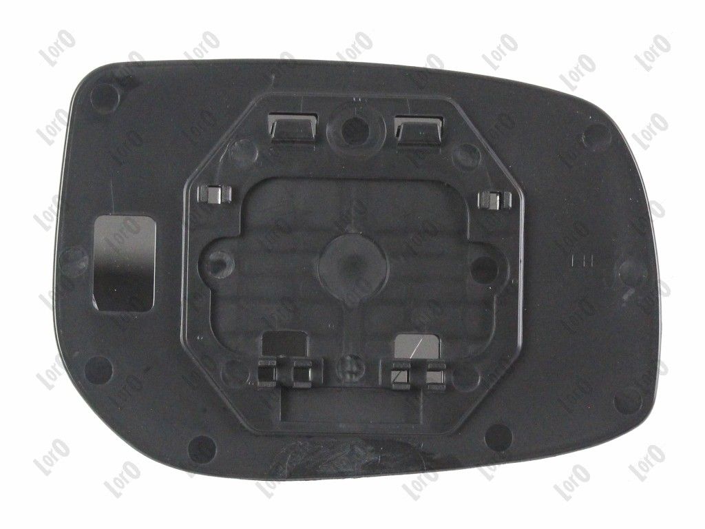 Sticla oglinda, oglinda retrovizoare exterioara LORO 3917G01