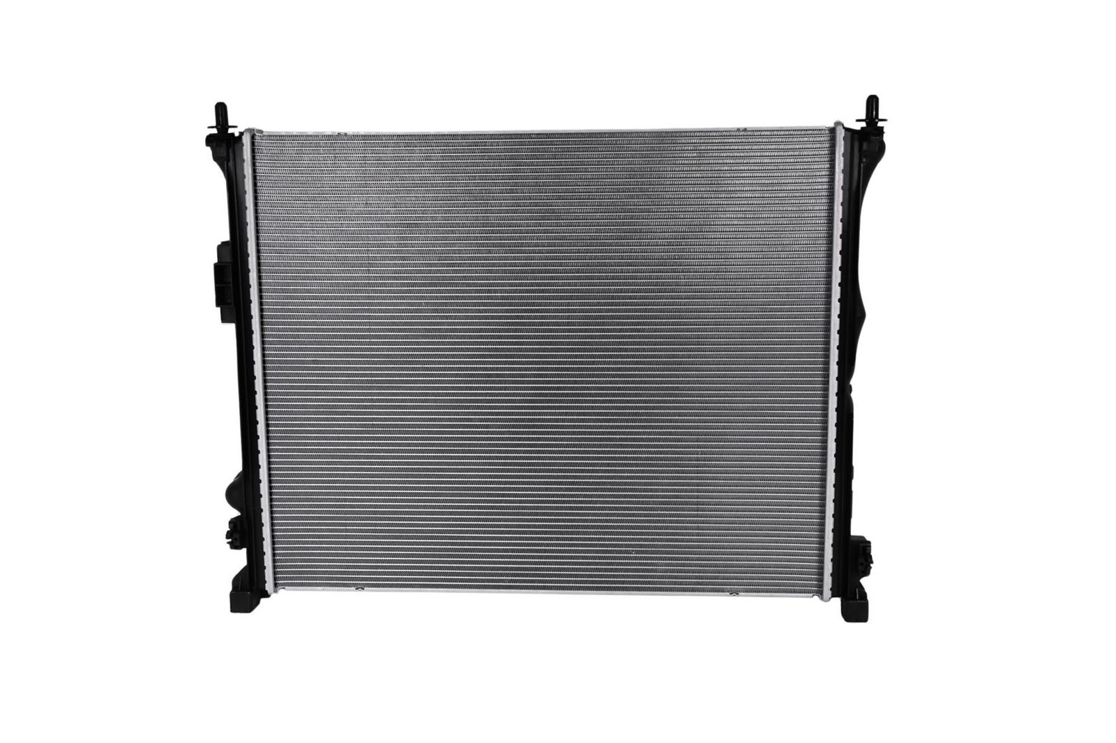 Radiators, Motora dzesēšanas sistēma