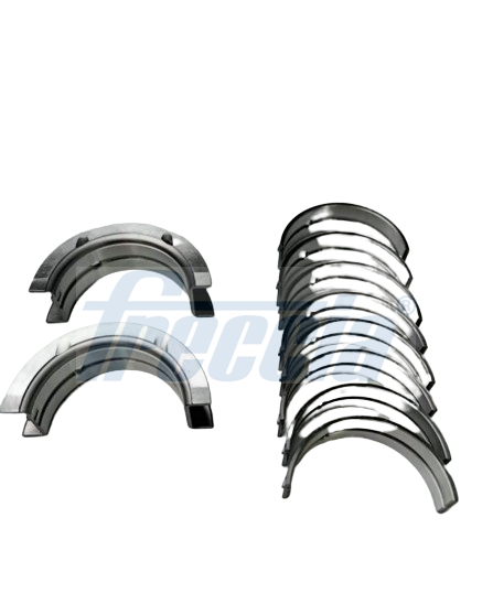 Set rulment arbore cotit FRECCIA MB19-101000