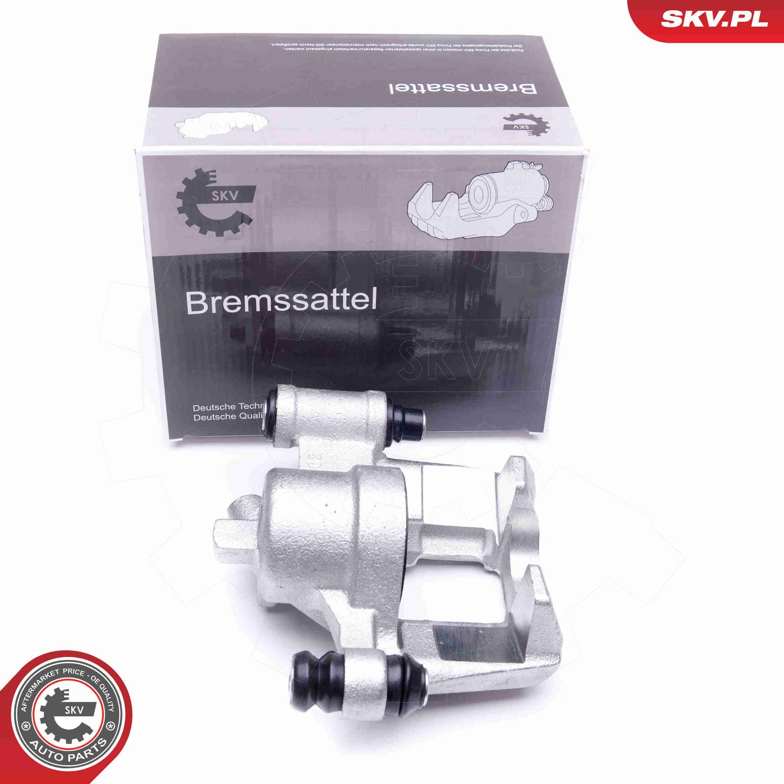 Тормозной суппорт