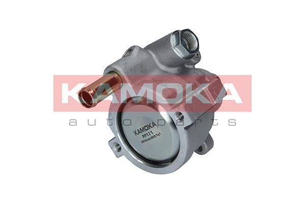 Hydraulické čerpadlo pre riadenie KAMOKA PP171