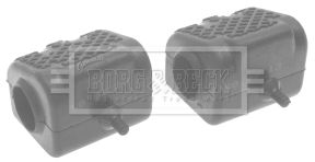 Zestaw naprawczy, łącznik stabilizatora BORG & BECK BSK7680K