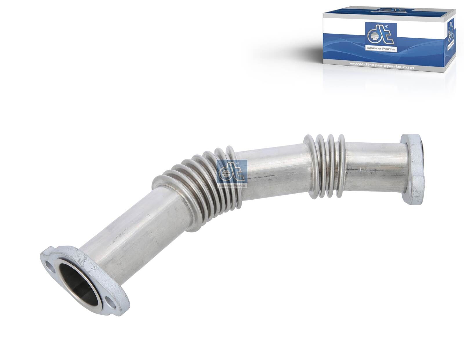 Racord evacuare DT Spare Parts 3.18721