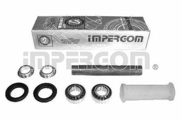 Zestaw naprawczy, wahacz ORIGINAL IMPERIUM 40021/1