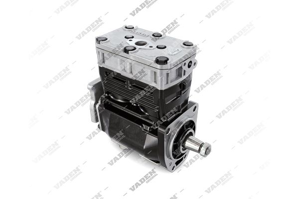 Compresor, instalatie aer comprimat VADEN 1500 010 003