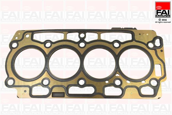Uszczelka, głowica cylindrów FAI AUTOPARTS HG1632