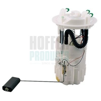 Palivová přívodní jednotka HOFFER 7507060