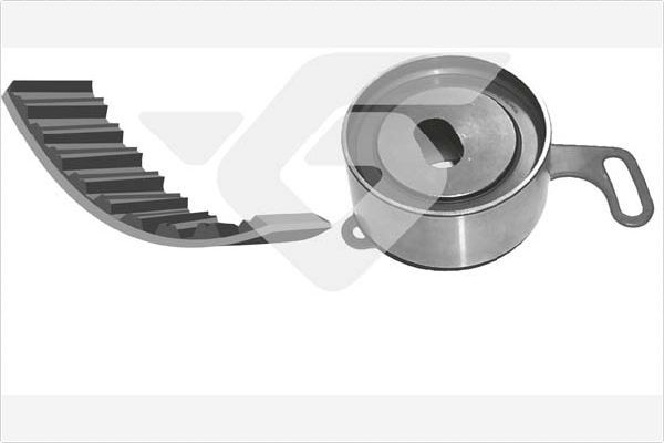 Set curea de distributie HUTCHINSON KH 232