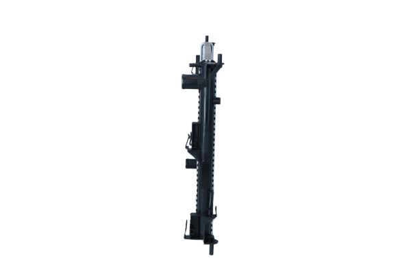 Levně Chladič, chlazení motoru NRF 53991