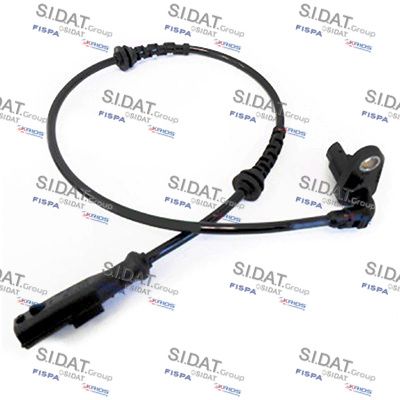 SIDAT 841005A2