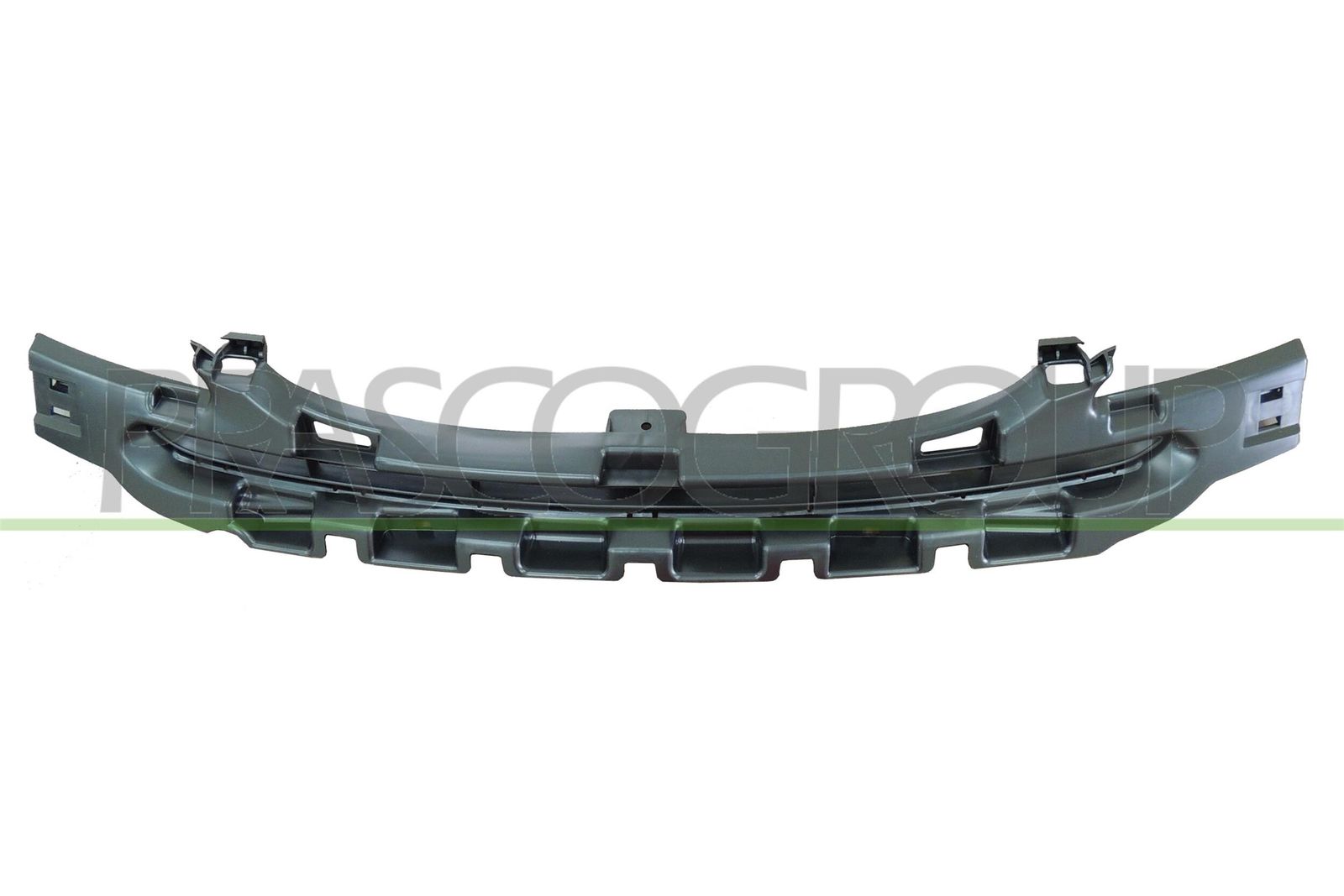 Grila ventilatie, bara protectie PRASCO CI3222121