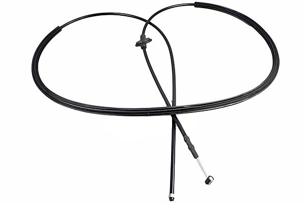 Cablu, capota motor METZGER 3160037