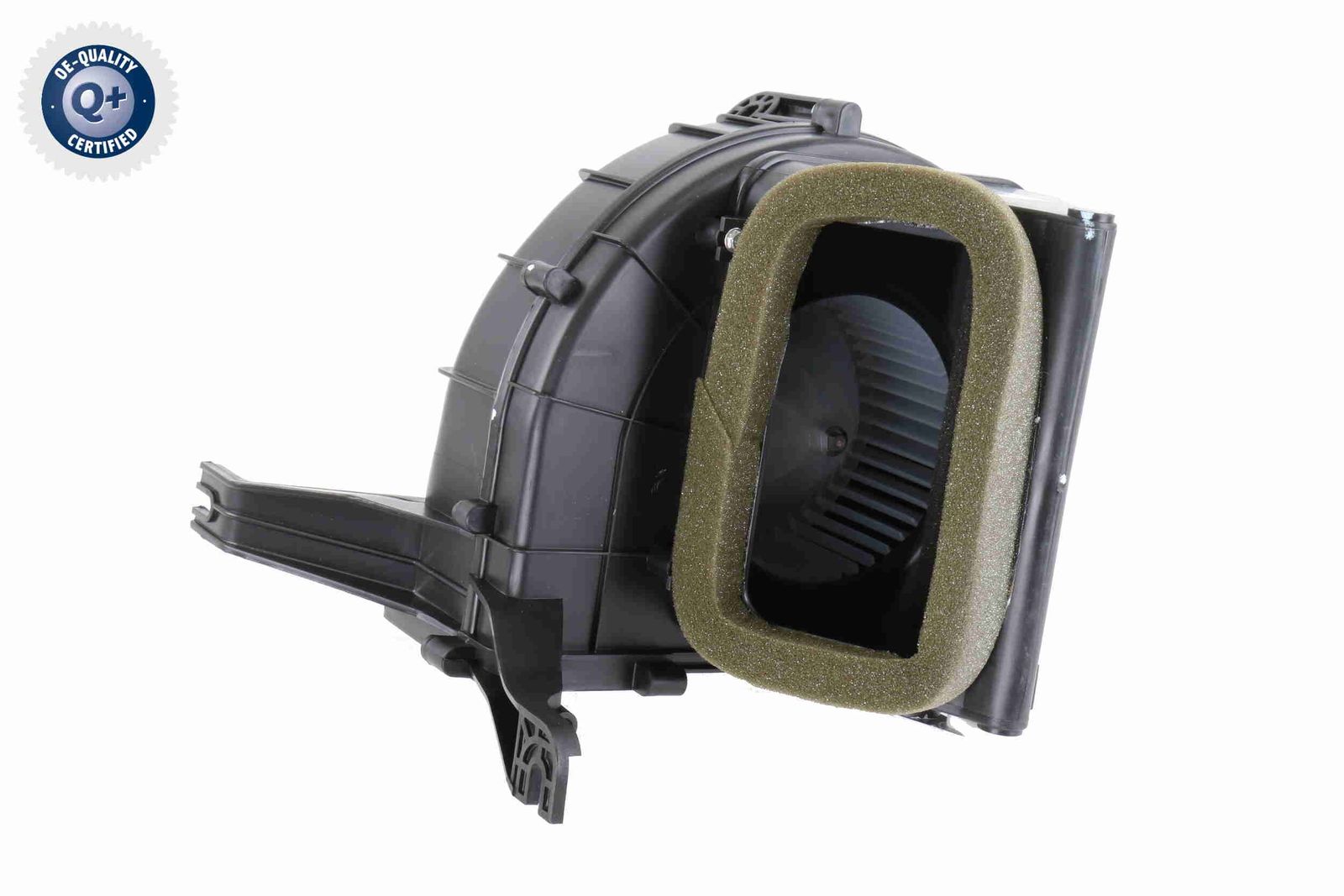 Pulseur d'air habitacle