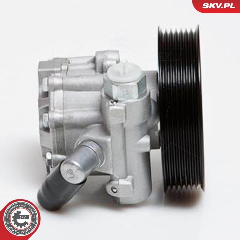 Levně Hydraulické čerpadlo, řízení ESEN SKV 10SKV024