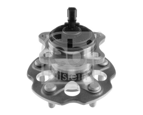 Set rulment roata FEBI BILSTEIN 196407