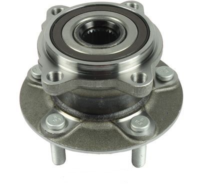 Set rulment roata METZGER WM 7409