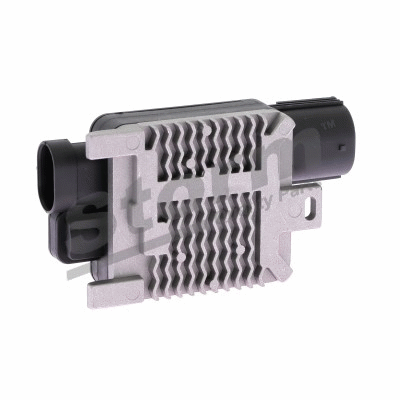 Résistance, pulseur d'air habitacle