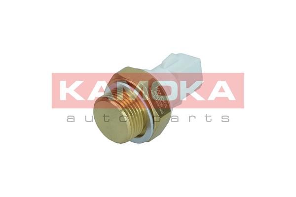 Teplotný spínač ventilátora chladenia KAMOKA 4090009