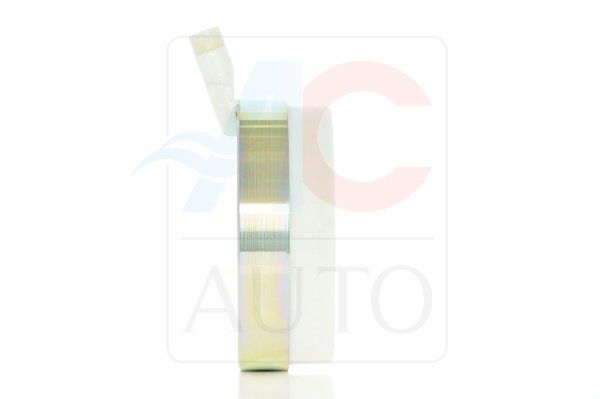 Levně Cívka, magnetická spojka (kompresor) Q-SPARES AC-04DL08