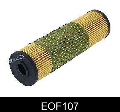 Filtr oleju COMLINE EOF107