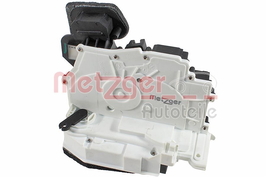 Zamek drzwi METZGER AUTOTEILE 2314368