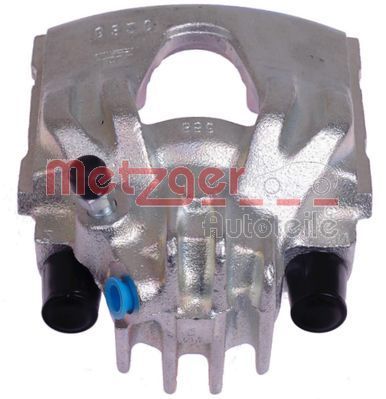 Zacisk hamulca METZGER AUTOTEILE 6250303