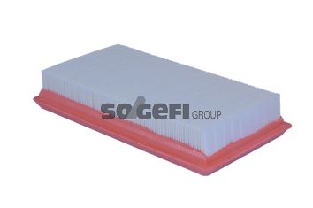 Filtr powietrza TECNOCAR A2204