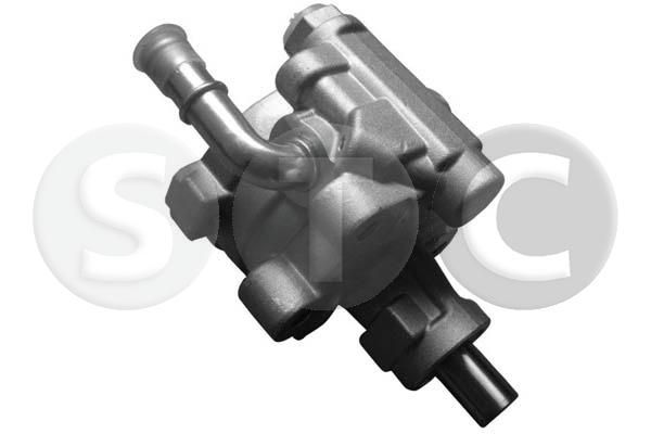 Pompa hydrauliczna, układ kierowniczy STC T451653