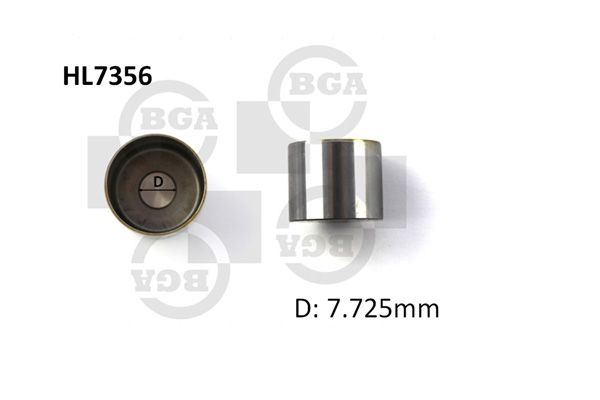 Popychacze zaworowe BGA HL7356