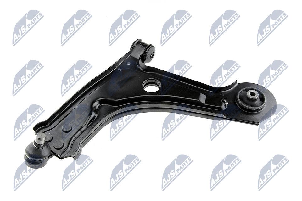 Brat, suspensie roata NTY ZWD-DW-005