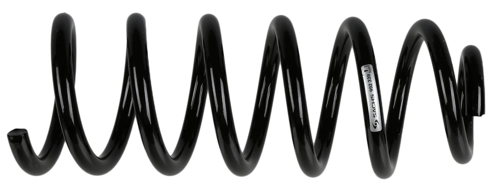 Arc spiral SACHS 992 339