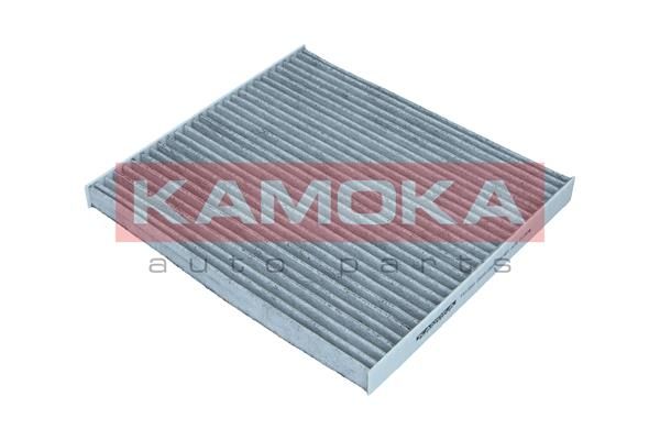 Filtr, vzduch v interiéru KAMOKA F517201