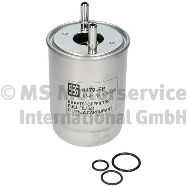 filtru combustibil KOLBENSCHMIDT 50014479