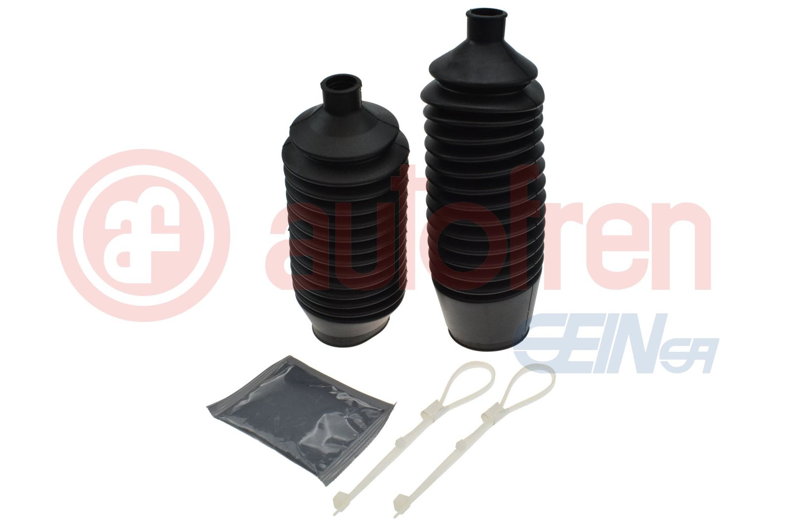 Zestaw osłon, układ kierowniczy AUTOFREN SEINSA D9351C