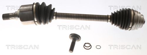 Planetara TRISCAN 8540 11589