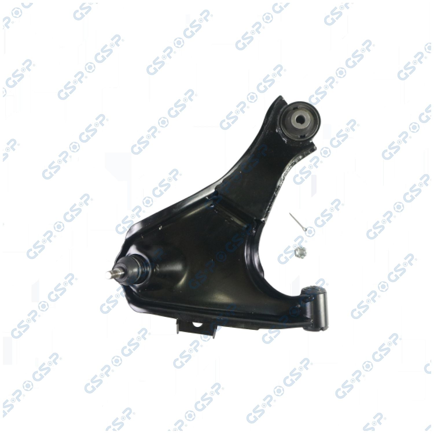 Brat, suspensie roata GSP S061110