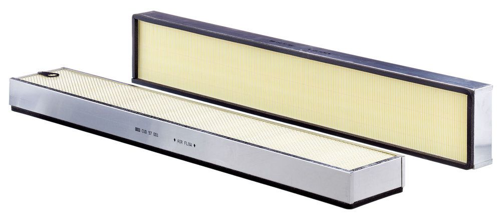 Mann-Filter CUD97001