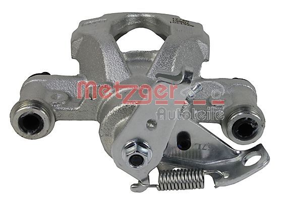 Zacisk hamulca METZGER AUTOTEILE 6261201