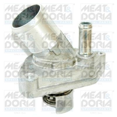 Termostat, środek chłodzący MEAT & DORIA 92764