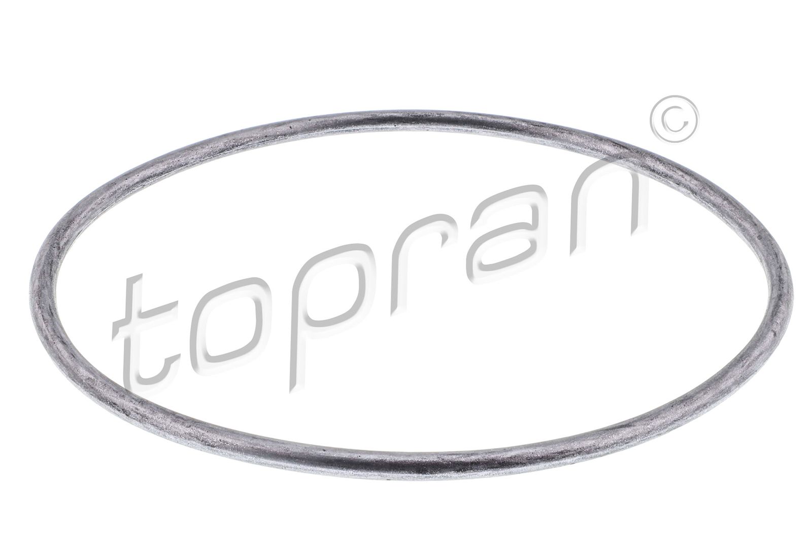 Tesnenie vodného čerpadla TOPRAN 100 674