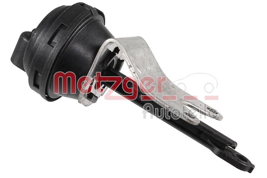 Alasurvekarp, sisselaskekollektori klapi reguleer. (imitoru)